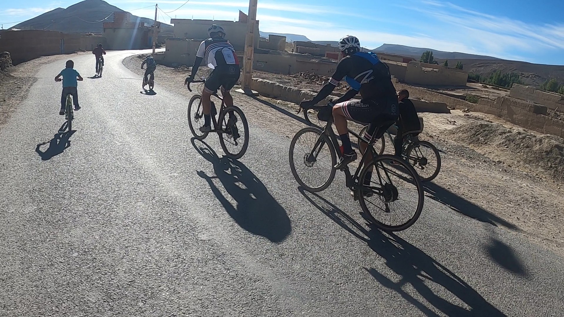 Discover the Best Cycling Routes in Morocco: A Guide for Adventurers