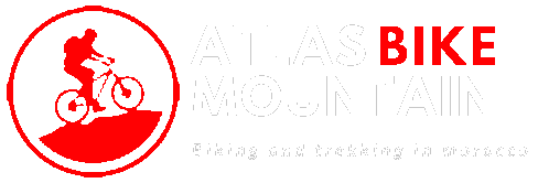 Atlas Bike Mountain