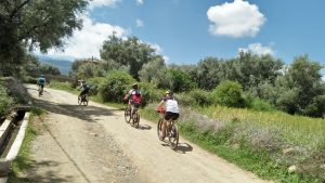 Best E-Bike Trip in Morocco: Marrakech to Atlas Mountains Adventure