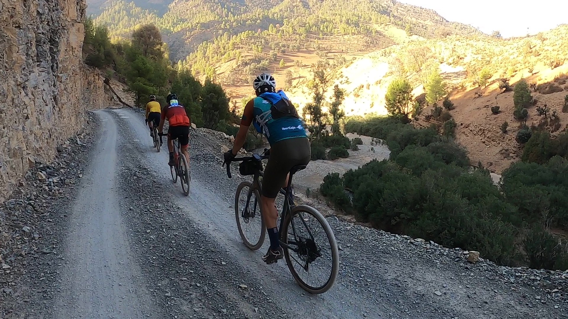 Discover the Best Cycling Routes in Morocco: A Guide for Adventurers