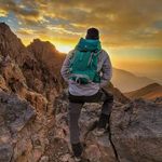 What are the most challenging cycling routes in Morocco?