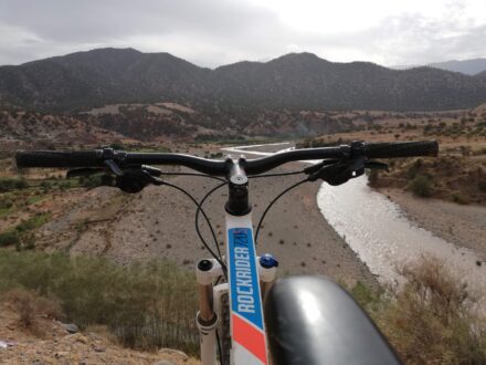Navigating Moroccan Terrain: Tips for Cyclists of All Levels