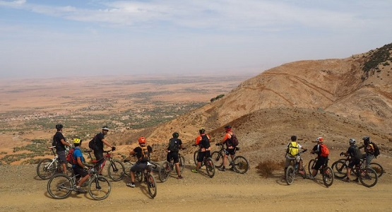 Discover the Best Cycling Routes in Morocco: A Guide for Adventurers