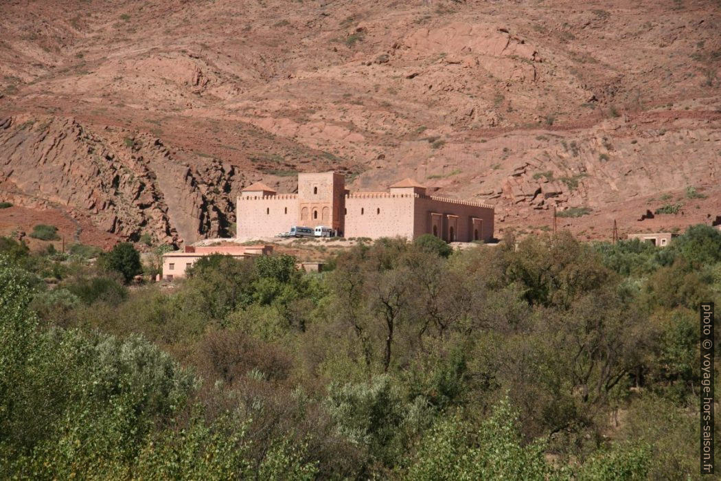 ultimate guide to mountain biking in Morocco.