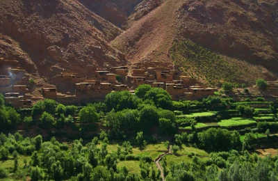 mountain bike atlas mountains