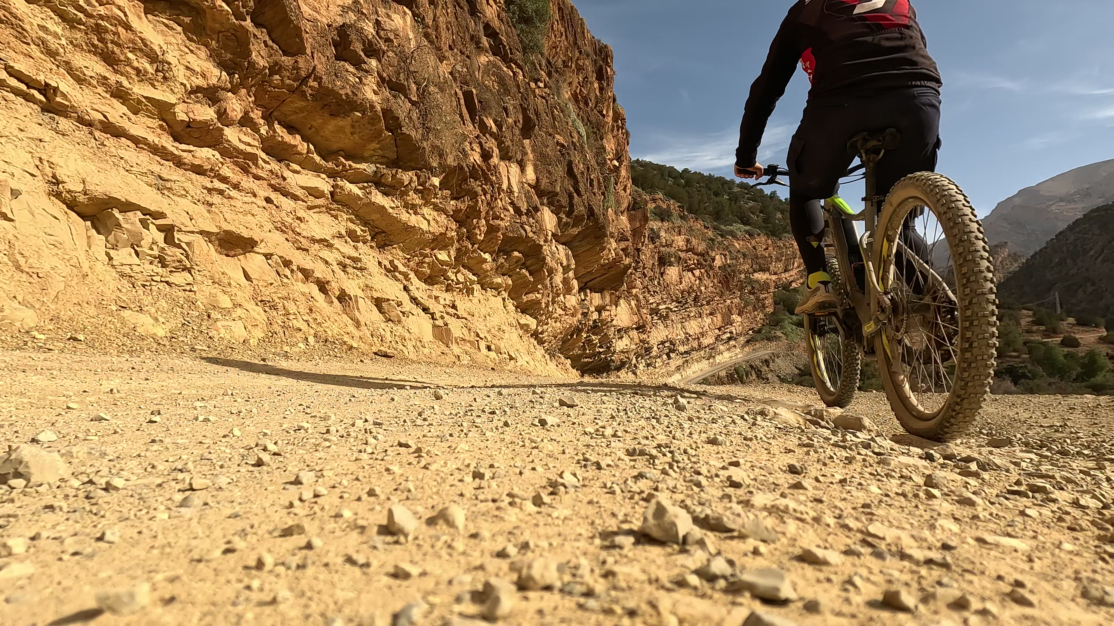 Pedal to Paradise: 7-Day Cycling Itinerary from Marrakech to the Sahara