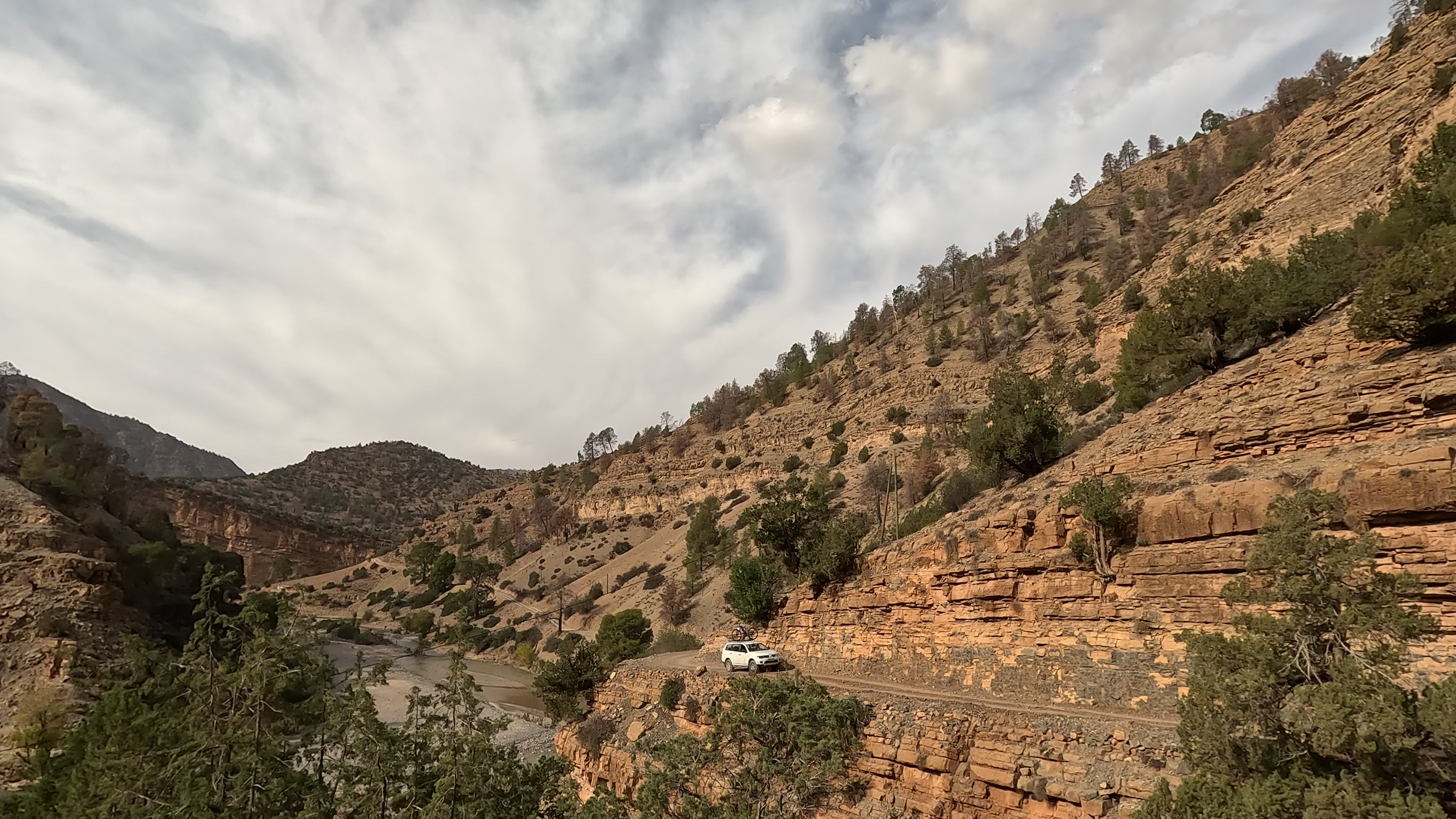 Pedal to Paradise: 7-Day Cycling Itinerary from Marrakech to the Sahara