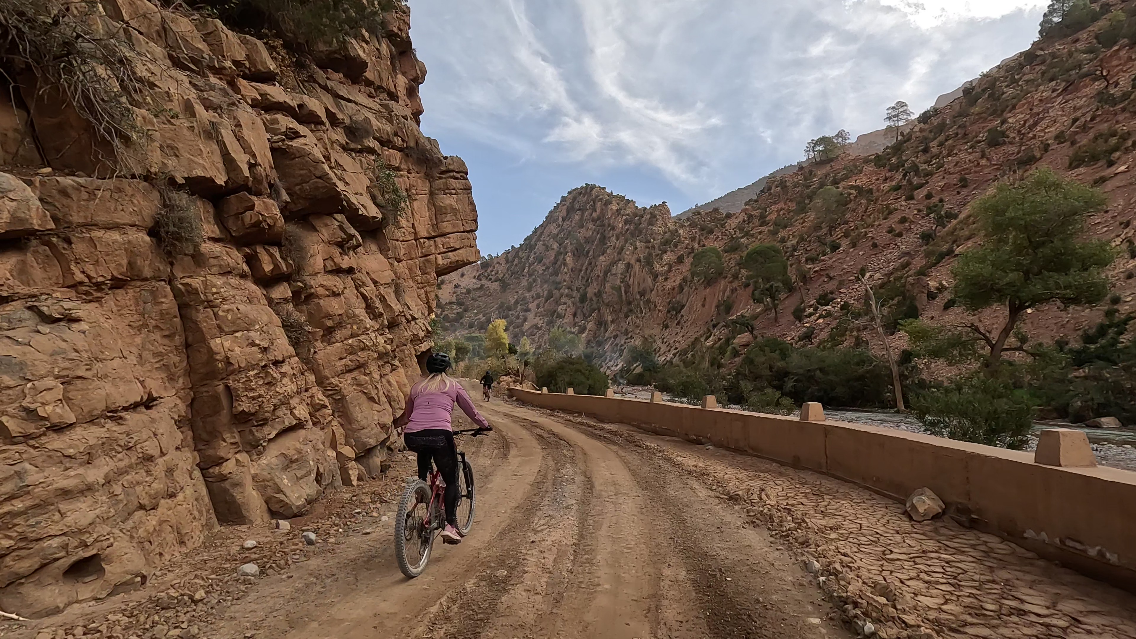 3-Day Atlas E-Bike Discovery Tour