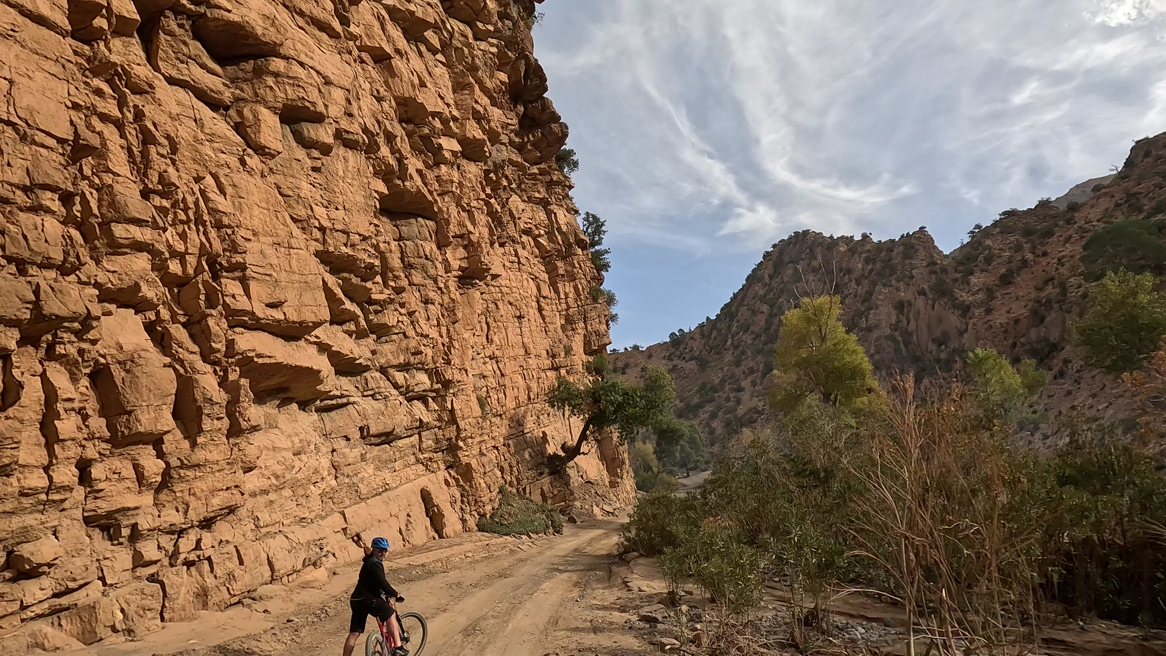 Pedal to Paradise: 7-Day Cycling Itinerary from Marrakech to the Sahara