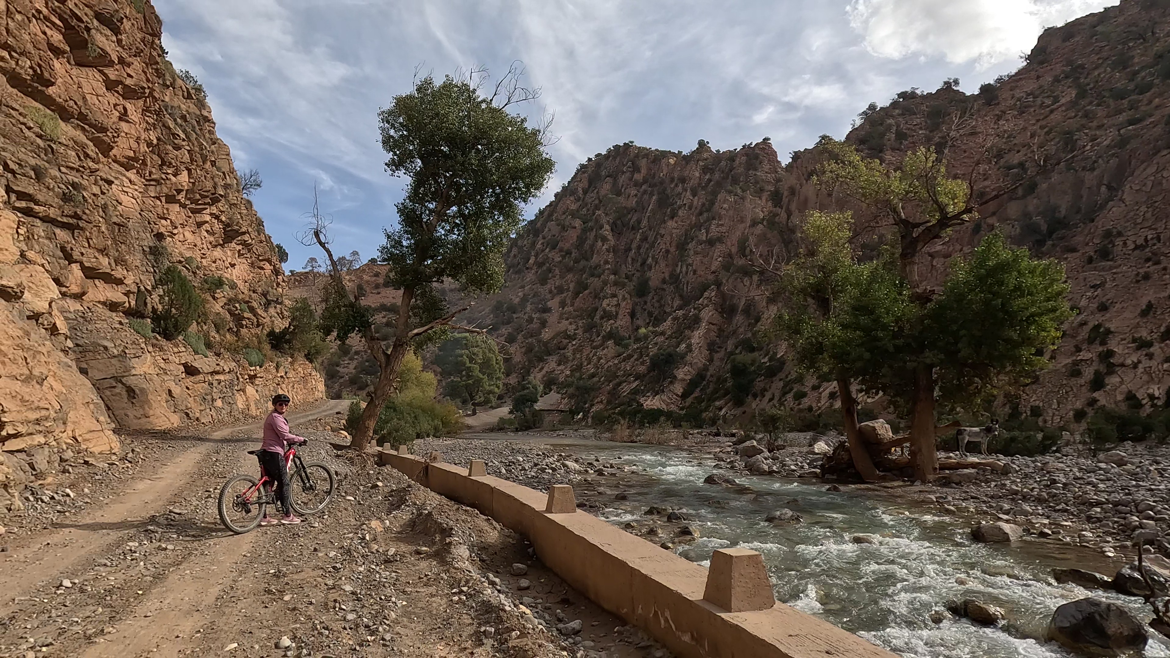 3-Day Atlas E-Bike Discovery Tour