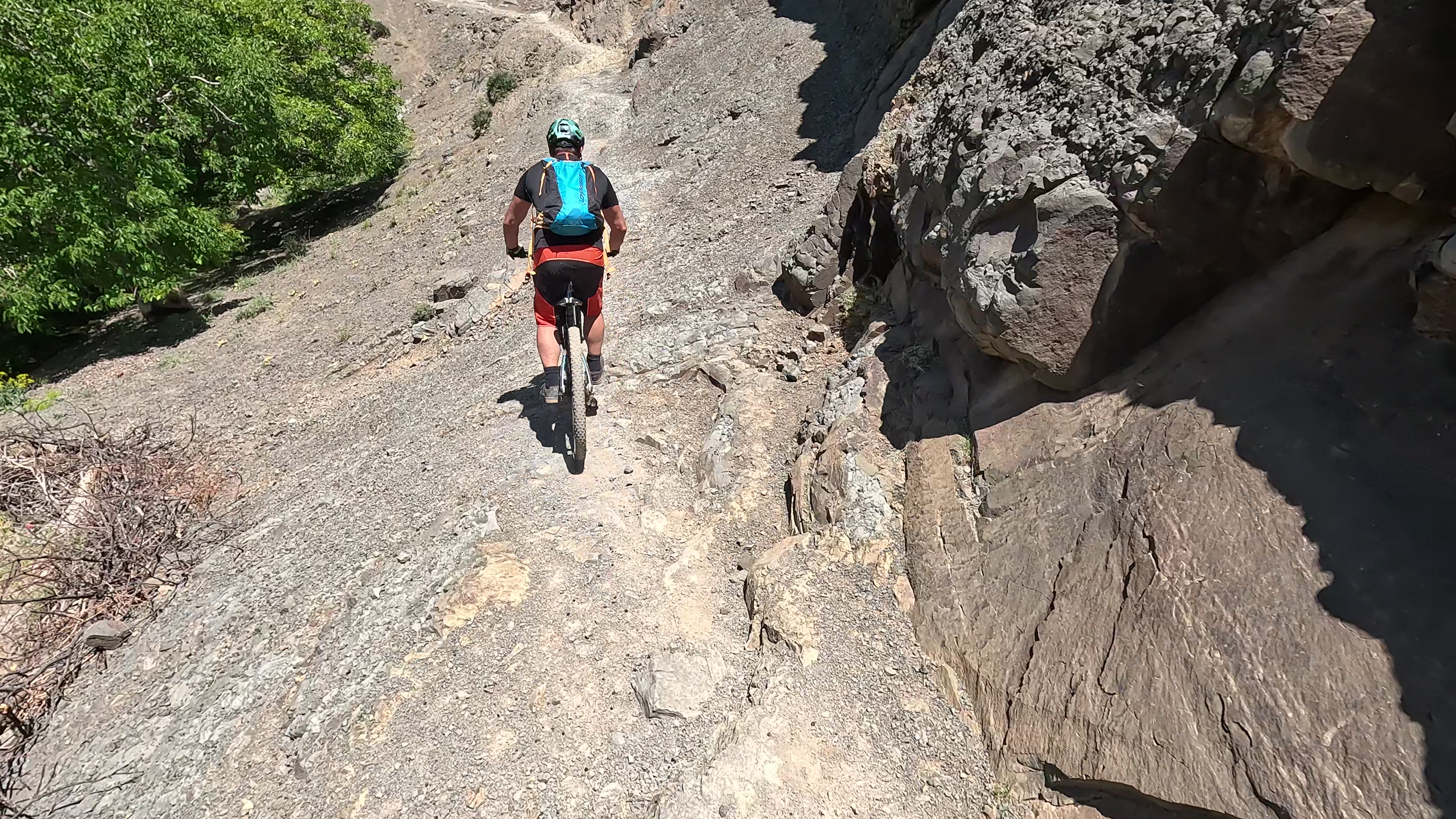 5-Day Atlas Mountains Trekking Adventure